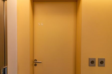 Studio para alugar com 45m², 1 quarto e 1 vagaEntrada