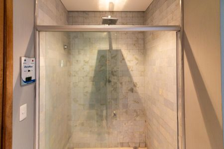 Studio para alugar com 45m², 1 quarto e 1 vagaÁrea comum - Sauna