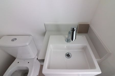 Apartamento à venda com 111m², 3 quartos e 2 vagasLavabo