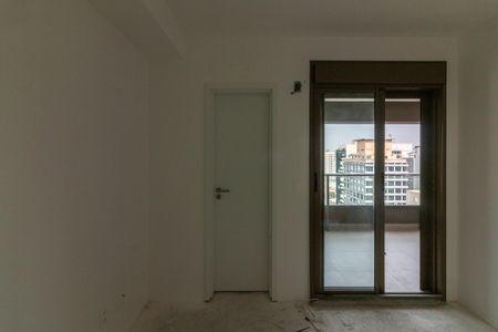 Apartamento à venda com 111m², 3 quartos e 2 vagasSuíte 1