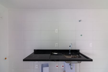 Apartamento à venda com 111m², 3 quartos e 2 vagasCozinha