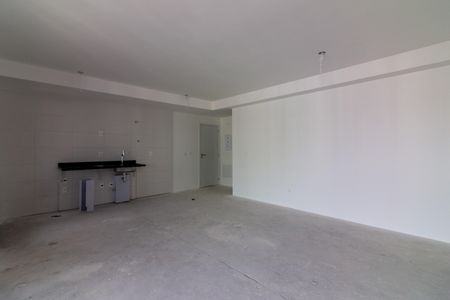 Apartamento à venda com 111m², 3 quartos e 2 vagasSala