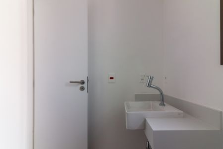 Apartamento à venda com 111m², 3 quartos e 2 vagasBanheiro Suíte 2