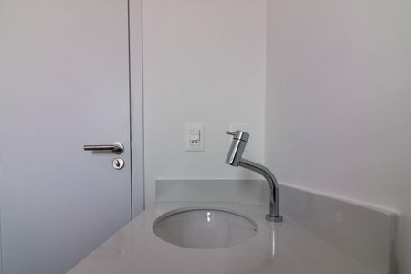 Apartamento à venda com 111m², 3 quartos e 2 vagasBanheiro Suíte 3