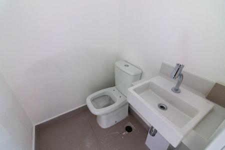 Apartamento à venda com 111m², 3 quartos e 2 vagasLavabo