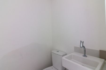 Apartamento à venda com 111m², 3 quartos e 2 vagasLavabo