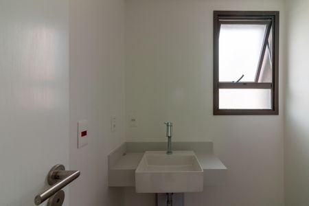 Apartamento à venda com 111m², 3 quartos e 2 vagasBanheiro Suíte 2