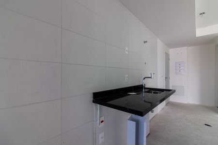 Apartamento à venda com 111m², 3 quartos e 2 vagasCozinha