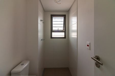 Apartamento à venda com 111m², 3 quartos e 2 vagasBanheiro Suíte 3