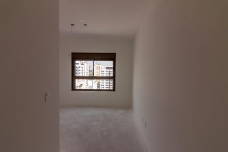 Apartamento à venda com 111m², 3 quartos e 2 vagasSuíte 2
