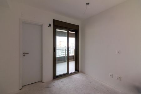 Apartamento à venda com 111m², 3 quartos e 2 vagasSuíte 1