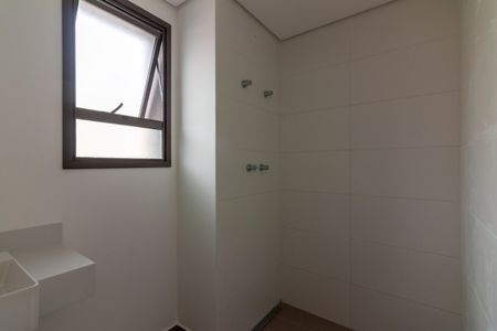Apartamento à venda com 111m², 3 quartos e 2 vagasBanheiro Suíte 2