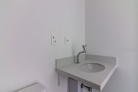 Apartamento à venda com 111m², 3 quartos e 2 vagasBanheiro Suíte 1