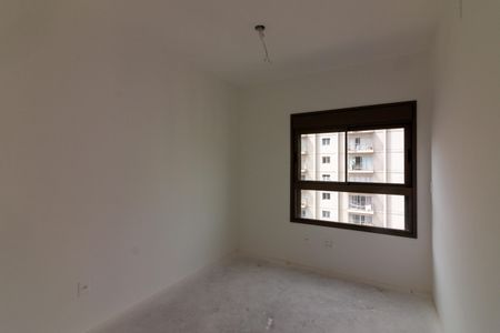Apartamento à venda com 111m², 3 quartos e 2 vagasSuíte 3