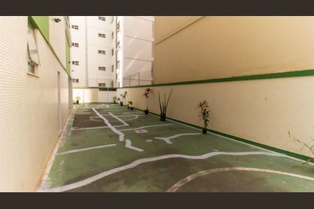 Apartamento à venda com 128m², 3 quartos e 1 vaga Apartamento à venda com 128m², 3 quartos e 1 vagaÁrea comum