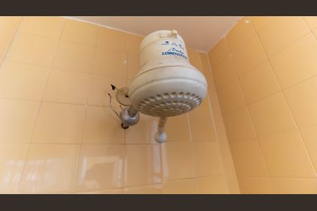 Apartamento à venda com 128m², 3 quartos e 1 vaga Apartamento à venda com 128m², 3 quartos e 1 vagaBanheiro de Serviço