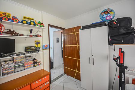 Apartamento à venda com 53m², 2 quartos e 2 vagasQuarto 1