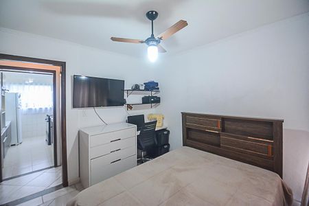 Apartamento à venda com 53m², 2 quartos e 2 vagasQuarto 2