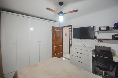 Apartamento à venda com 53m², 2 quartos e 2 vagasQuarto 2