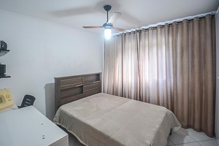 Apartamento à venda com 53m², 2 quartos e 2 vagasQuarto 2
