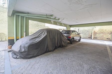 Apartamento à venda com 53m², 2 quartos e 2 vagasGaragem