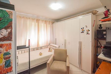 Quarto 1 de apartamento à venda com 2 quartos, 53m² em Centro, São Bernardo do Campo