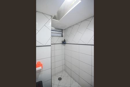 Apartamento à venda com 53m², 2 quartos e 2 vagasBanheiro