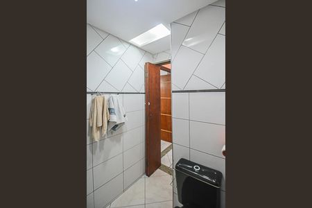 Apartamento à venda com 53m², 2 quartos e 2 vagasBanheiro