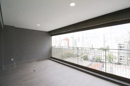 Foto 06 de apartamento à venda com 2 quartos, 95m² em Indianópolis, São Paulo