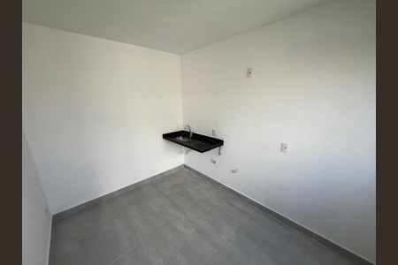 Apartamento à venda com 33m², 1 quarto e 1 vagaCozinha