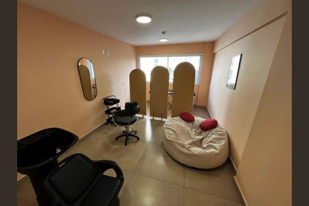 Apartamento à venda com 33m², 1 quarto e 1 vagaÁrea comum 