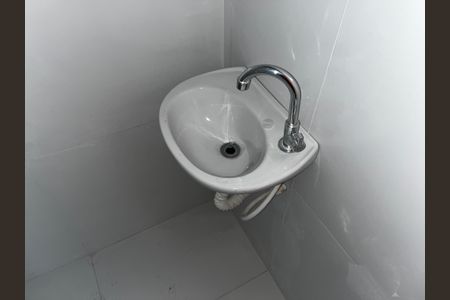 Apartamento à venda com 33m², 1 quarto e 1 vagaBanheiro