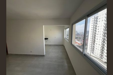 Apartamento à venda com 33m², 1 quarto e 1 vagaSala/Quarto