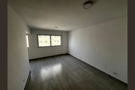 Apartamento à venda com 33m², 1 quarto e 1 vagaSala/Quarto
