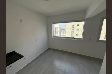 Apartamento à venda com 33m², 1 quarto e 1 vagaCozinha