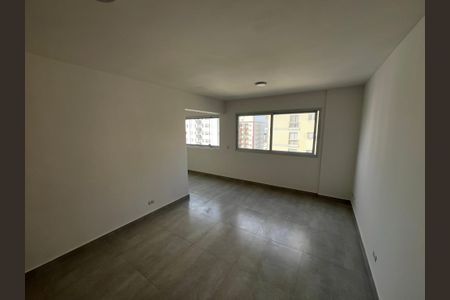 Sala/Quarto de apartamento à venda com 1 quarto, 33m² em Santana, São Paulo
