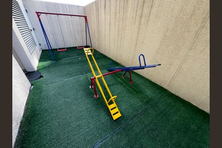 Apartamento à venda com 33m², 1 quarto e 1 vagaÁrea comum - Playground