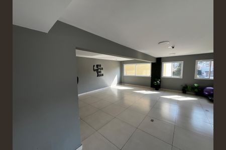 Apartamento à venda com 33m², 1 quarto e 1 vagaÁrea comum 