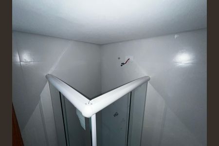 Banheiro de apartamento à venda com 1 quarto, 33m² em Santana, São Paulo