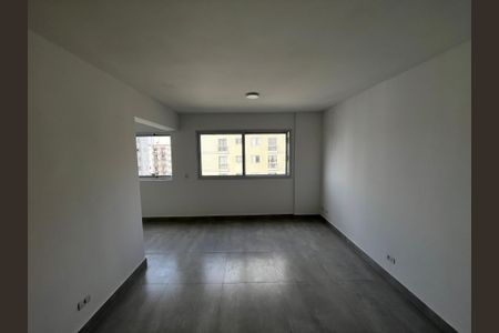 Apartamento à venda com 33m², 1 quarto e 1 vagaSala/Quarto