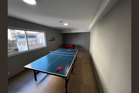 Apartamento à venda com 33m², 1 quarto e 1 vagaÁrea comum 