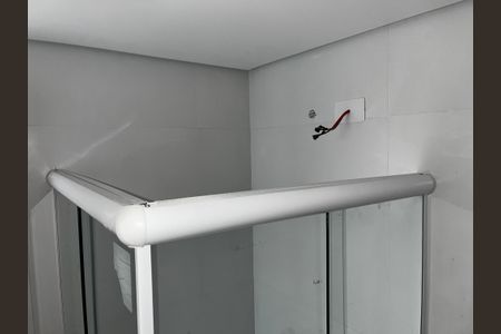 Apartamento à venda com 33m², 1 quarto e 1 vagaBanheiro