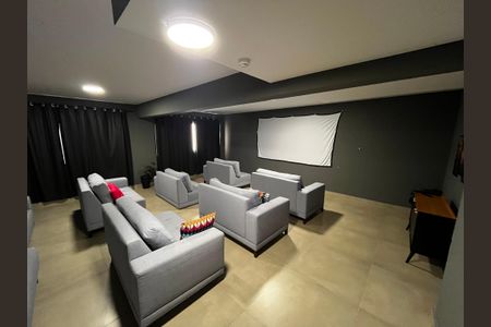 Apartamento à venda com 33m², 1 quarto e 1 vagaÁrea comum 