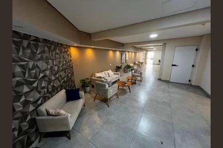 Apartamento à venda com 33m², 1 quarto e 1 vagaÁrea comum 