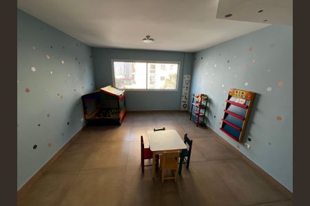 Apartamento à venda com 33m², 1 quarto e 1 vagaÁrea comum 