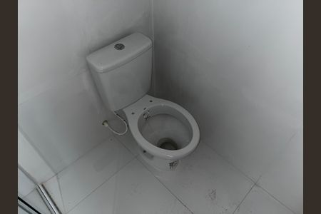 Apartamento à venda com 33m², 1 quarto e 1 vagaBanheiro