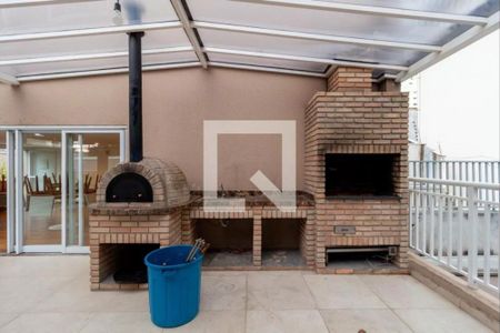 Apartamento à venda com 52m², 2 quartos e 2 vagasÁrea comum - Churrasqueira