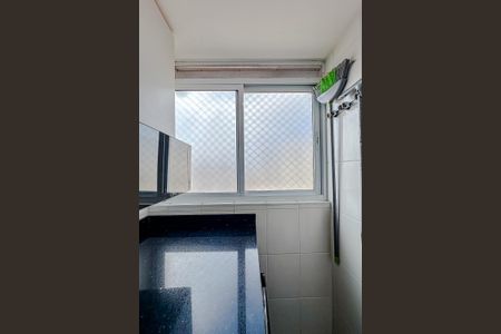 Apartamento à venda com 52m², 2 quartos e 2 vagasÁrea de Serviço