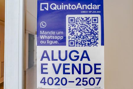 Apartamento à venda com 52m², 2 quartos e 2 vagasPlaquinha