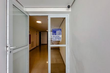 Apartamento à venda com 52m², 2 quartos e 2 vagasÁrea comum - Plaquinha